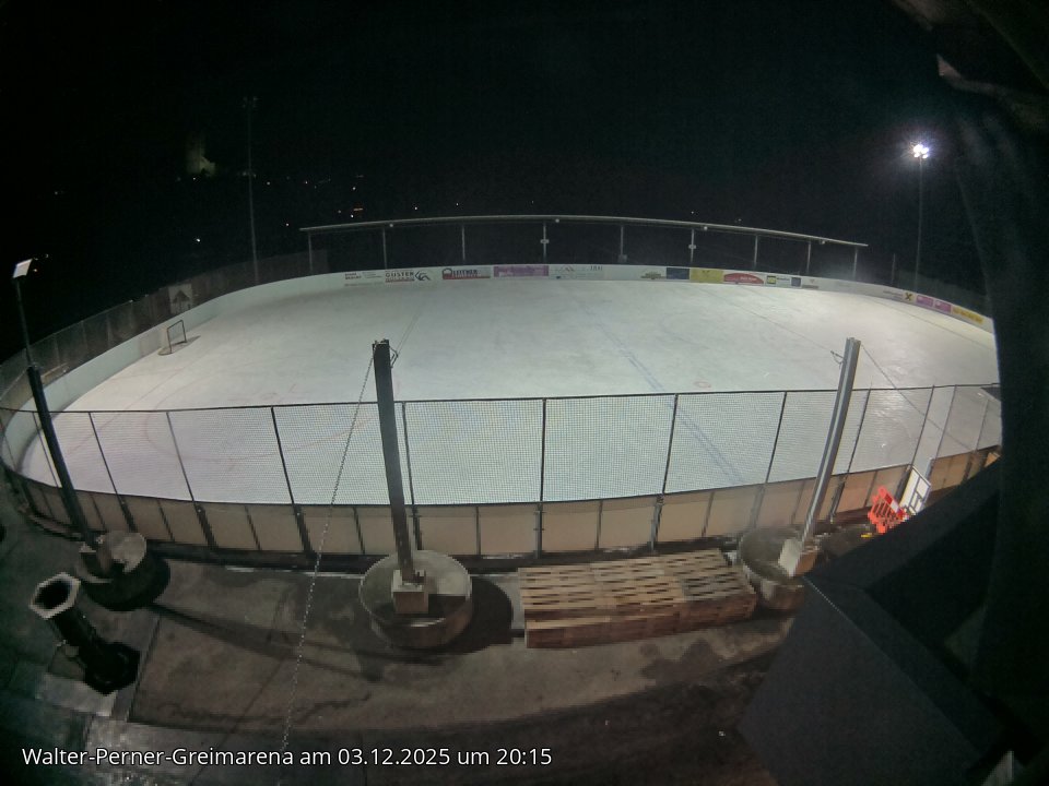 aktuelles Webcam Bild