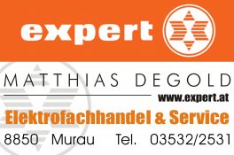 expert Partner Matthias Degold