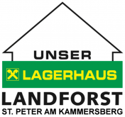 Landforst St. Peter am Kammersberg