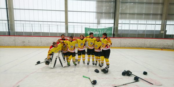 OEHL Bambini und Kids Cup 2017/18
