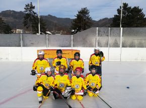 Zwerghaie Turnier in Bruck
