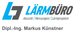 Lärmbüro Künstner - Akustik, Messungen, Lärmprojekte